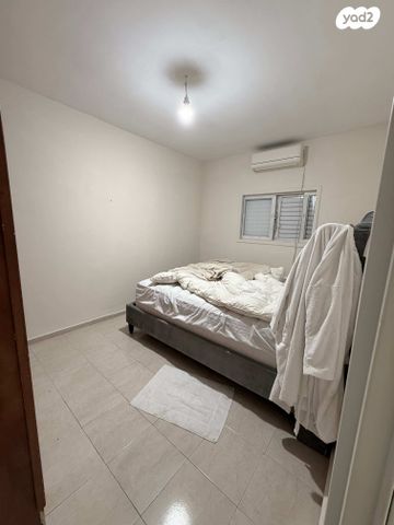 דירה, החשמונאים 30, לב העיר, בת ים