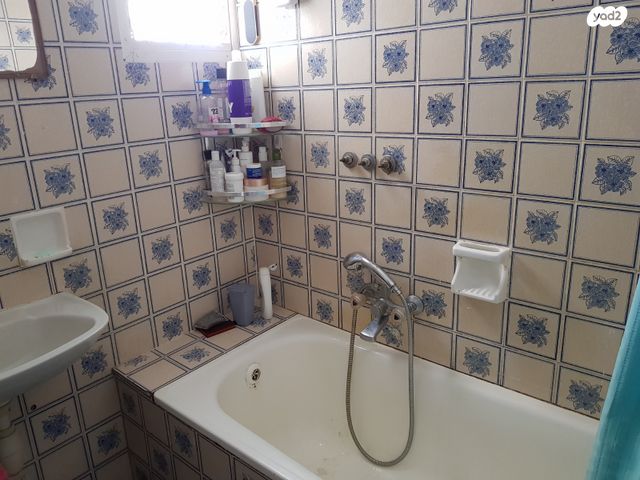 דירה, עזרא קורין 12, נווה חן, תל אביב יפו