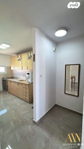 דירה, המעפיל 27, שכונה לדוגמה, דימונה