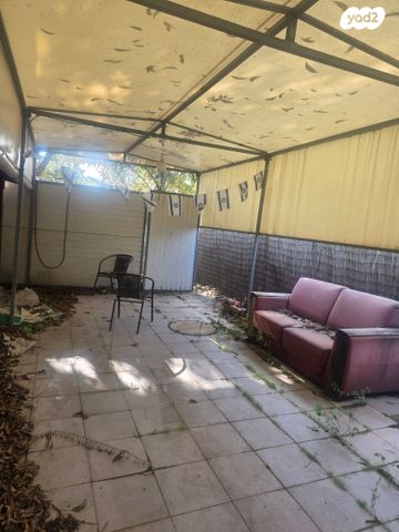 יחידת דיור, מצדה 21, שכונה 6, תל מונד