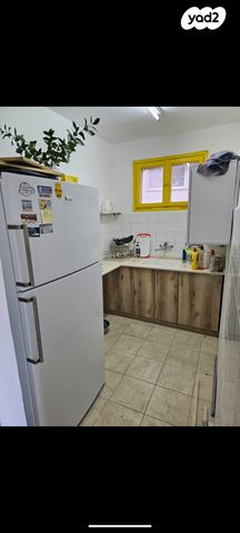 דירת גן, דרך הטכניון 27, בן דור, נשר