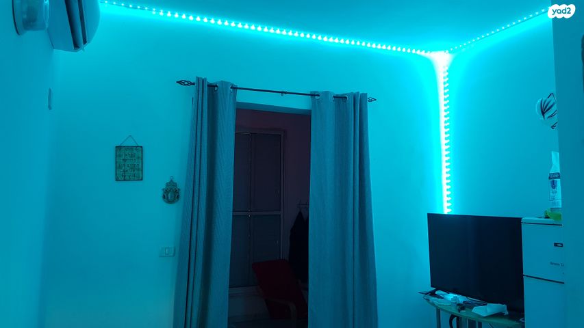 יחידת דיור, זאב אורלוב 72, לב המושבה / מרכז העיר, פתח תקווה