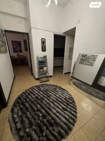 דירה, דרך בן גוריון 159, יד לבנים, רמת גן