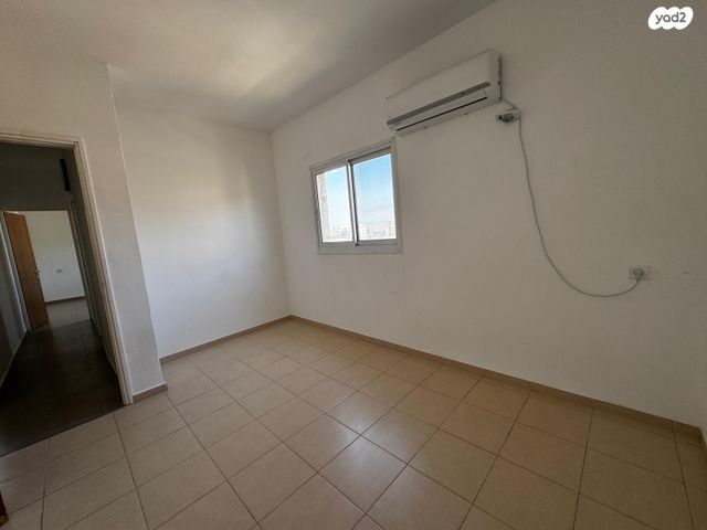 דירה, ציון בהלול 6, שיכון עובדים, טבריה