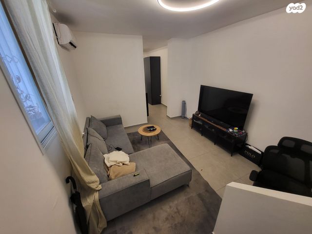 דירה, יבנאל 25, נווה צדק, תל אביב יפו