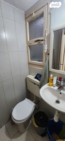 דירה, הלל 44, מסדה, חיפה