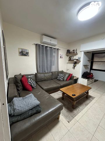 דירת גן, נווה יהושע 18, נווה יהושע, ערמונים, רמת גן