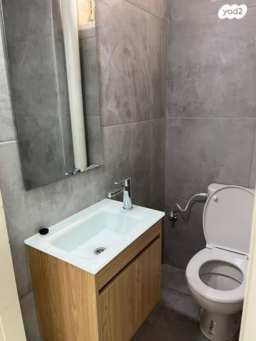 דירה, ד"ר שמואל אברהם פוזננסקי 6, תל חיים, תל אביב יפו