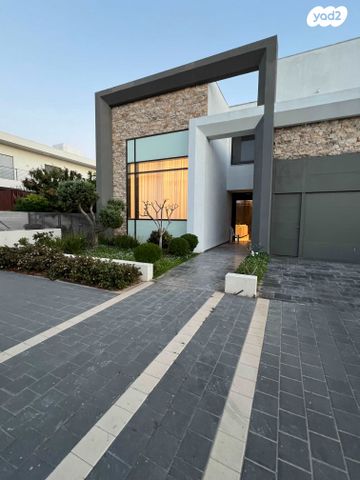 בית פרטי/ קוטג', גל 3, 12, קיסריה