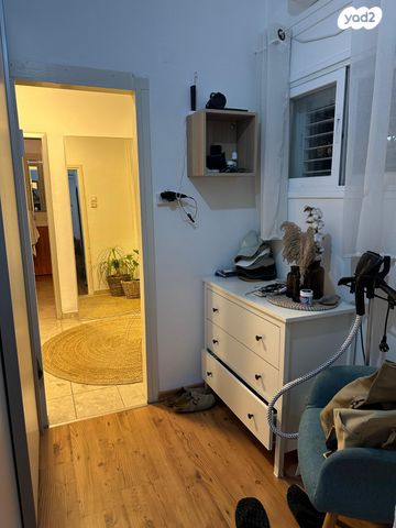 דירה, עמישב 6, תל חיים, תל אביב יפו