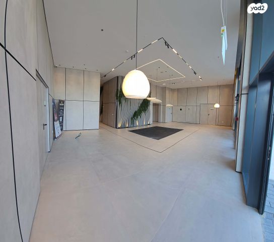 דירה, ההזנק 5, פארק העסקים האלף, ראשון לציון