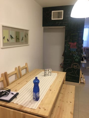 דירה, המגינים 4, עין גנים, פתח תקווה