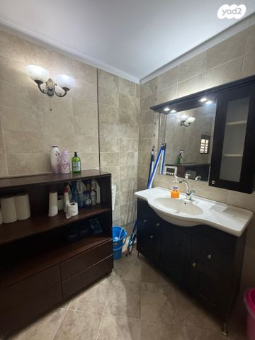 דירה, השיקמה 4, אשכול, נצרת עילית / נוף הגליל