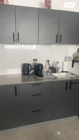 דירה, הירדן 31, נווה רם, שיכון מזרחי, רמת גן