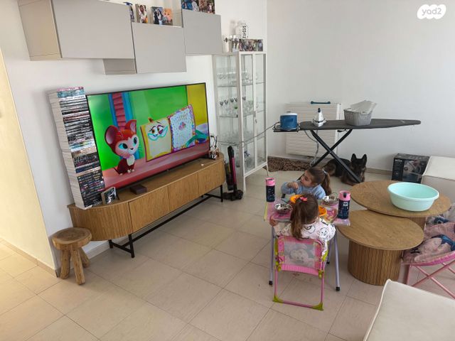 דירה, שדרות משה דיין 31, פסגת זאב, ירושלים