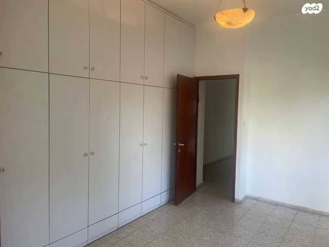 דירה, יהושע בן נון 34, קטמון הישנה, ירושלים