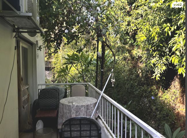 דירה, המעורר 2, בורוכוב, גבעתיים