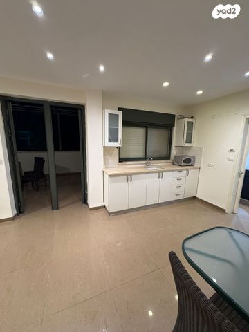 סטודיו/ לופט, נתן קומוי 7, זיו, חיפה