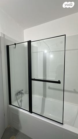 דירת גן, הרב שלום שבזי 199, פסגות אפק, ראש העין