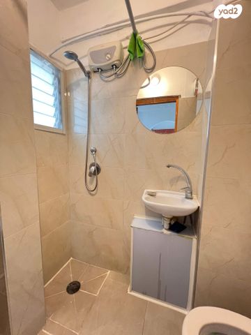 דירה, משמר הירדן 2, רובע א', אשדוד