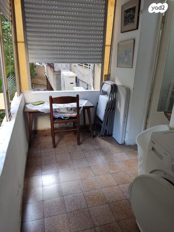 דירה, בלפור 29, הדר מרכז, חיפה