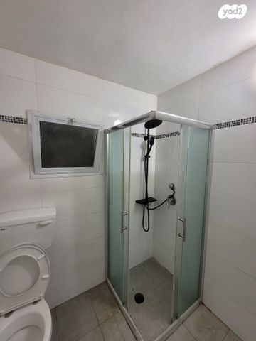 יחידת דיור, מבצע עובדה 11, שכונה ו', באר שבע