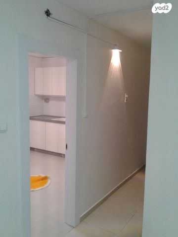 יחידת דיור, הרב יצחק נסים 3, וייצמן, קרית מלאכי