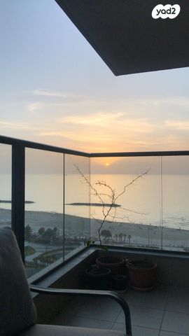 דירה, יפה נוף 4, אפרידר, אשקלון