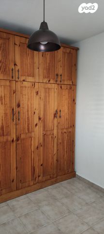 דירה, רבי שלום שבזי 1, רובע ה', אשדוד