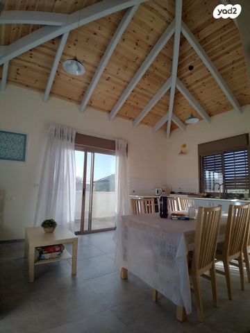 תיירות ונופש, דרך התאנה 1, בר יוחאי, בר יוחאי