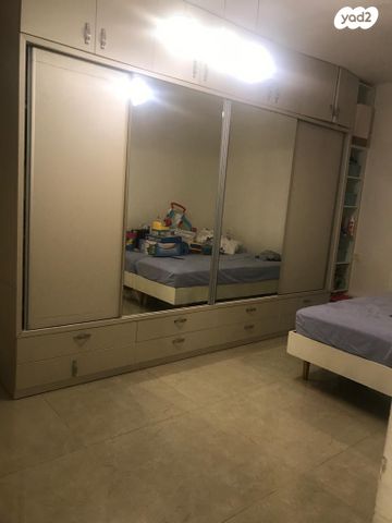 דירה, קדימה 20, רמות, ירושלים