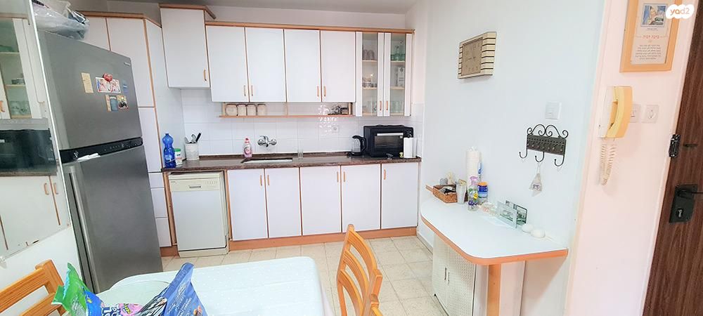 דירה, שער הגיא 9, שכונה ט', באר שבע