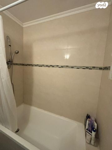 דירה, אהרון בוגנים 8, נאות שמיר, רמלה