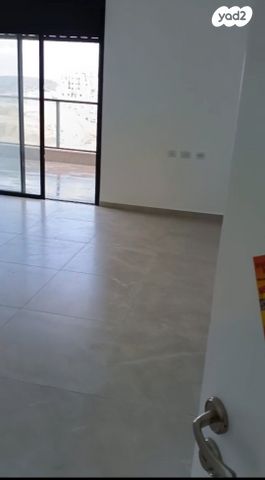 דירה, מגנוליה 6, הבוסתנים, שדרות