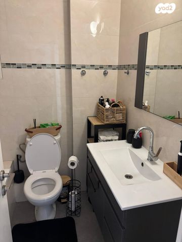 דירה, אהרון בוגנים 8, נאות שמיר, רמלה