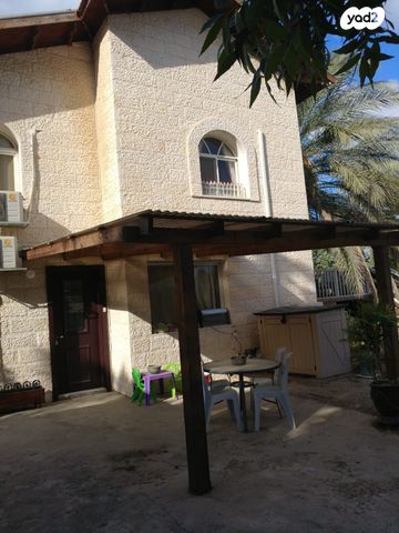 יחידת דיור, נהר הירדן 40, טל שחר, טל שחר