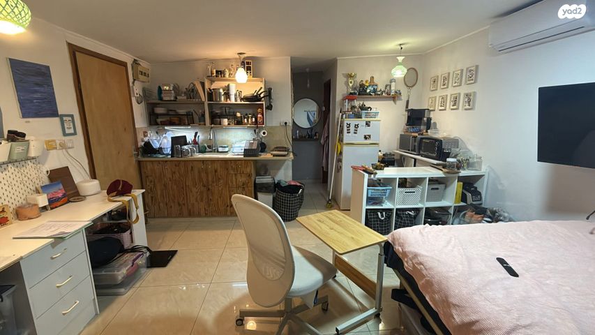 יחידת דיור, מניה שוחט 1, גני אילן, קרית אונו