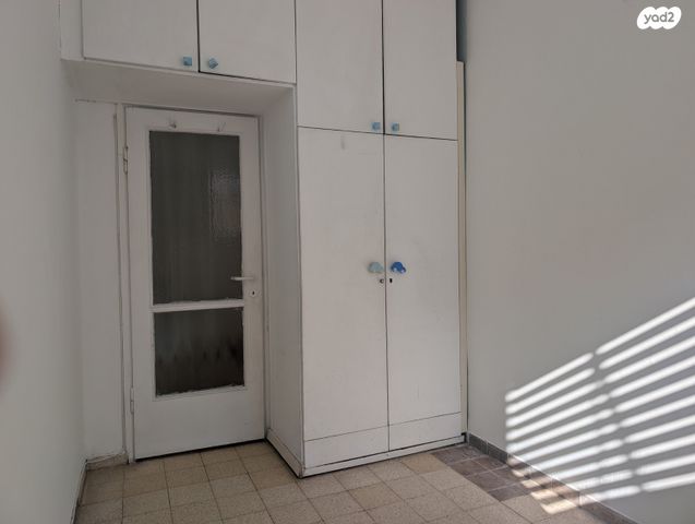 דירה, דרך בן גוריון 147, יד לבנים, רמת גן