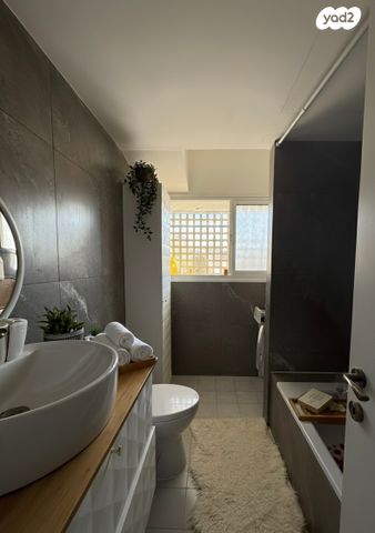 דירה, ארלוזורוב 71, שכונת הראשונים, רמת גן