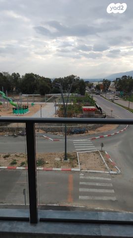 דירה, אל על 20, יובלים, קרית שמונה