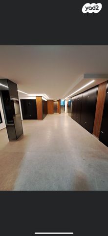 דירה, ישראל זנגוויל 43, צפון מזרח מרכז העיר, נתניה