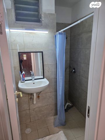 דירה, כורזים 5, נווה שרת, תל אביב יפו