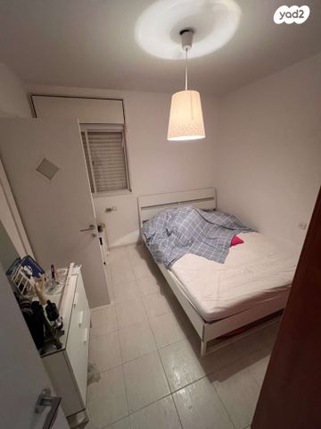 דירה, מאיר גרוסמן 1, נווה זאב, נאות אילן, באר שבע