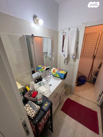 דירה, מאיר גרוסמן 1, נווה זאב, נאות אילן, באר שבע