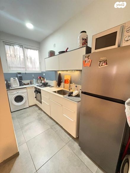 דירה, כצנלסון 154, שינקין, גבעתיים