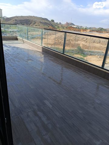 דירה, מגנוליה 6, הבוסתנים, שדרות