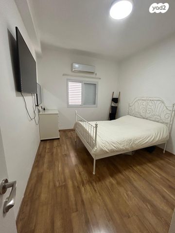 דירה, שדרות ירושלים 78, מרום נווה, רמת יצחק, רמת גן