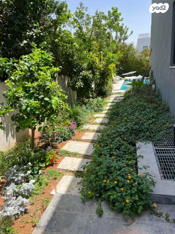 בית פרטי/ קוטג', גל 3, 12, קיסריה