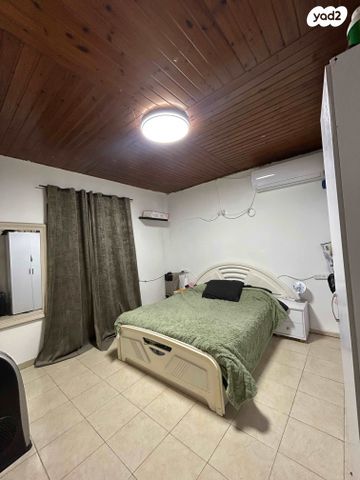 דירת גן, נווה יהושע 18, נווה יהושע, ערמונים, רמת גן