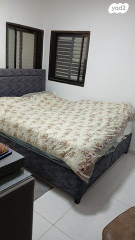 דירה, יהושע חנקין 62, בנה ביתך, עפולה